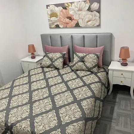 Casa Faneca - Faneca Prázdninový dům