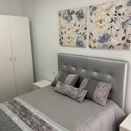 Prázdninový dům Casa Faneca - Faneca