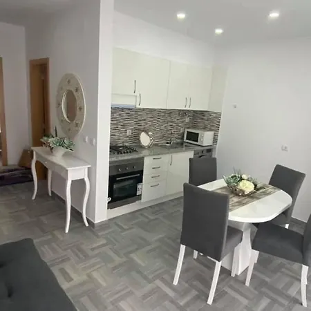 Prázdninový dům Casa Faneca - Faneca