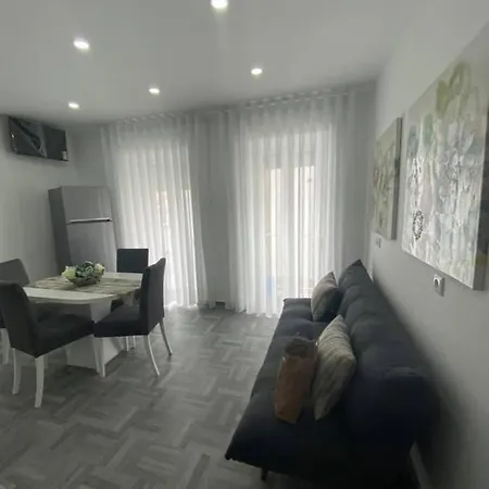 Prázdninový dům Casa Faneca - Faneca Nazaré