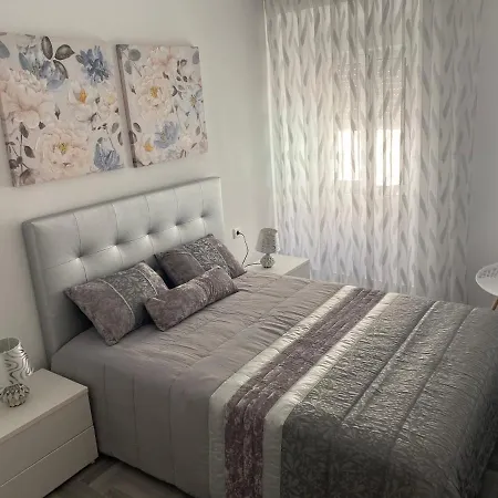 Vakantiehuis Casa Faneca - Faneca Nazaré