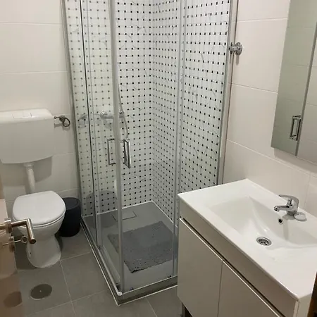 Casa Faneca - Faneca Vakantiehuis Nazaré