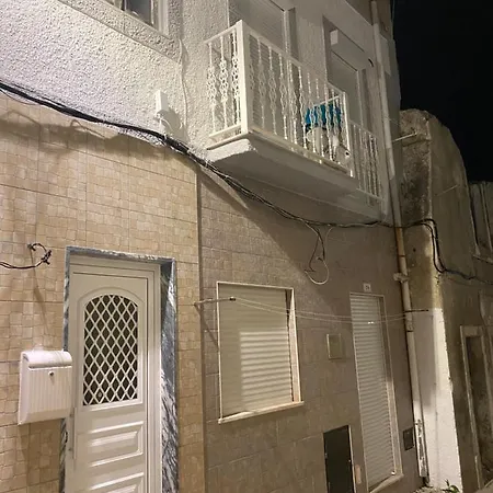 Сasa de vacaciones Casa Faneca