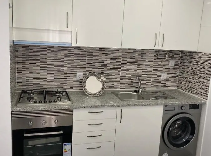 Casa Faneca - Faneca * נאזרה