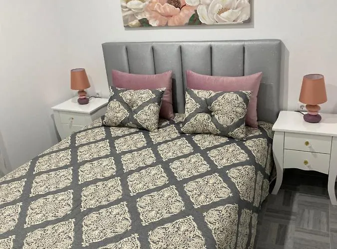 Casa Faneca - Faneca בית נופש