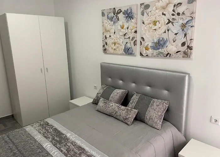 בית נופש Casa Faneca - Faneca