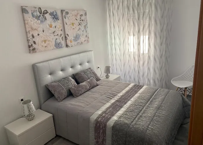 בית נופש Casa Faneca - Faneca נאזרה