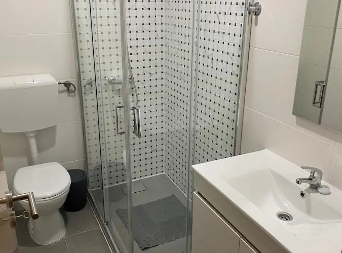 Casa Faneca - Faneca בית נופש נאזרה