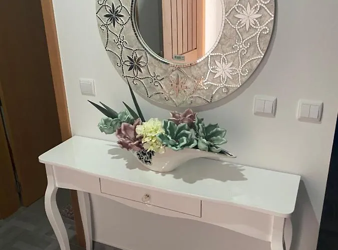 Casa Faneca - Faneca * נאזרה