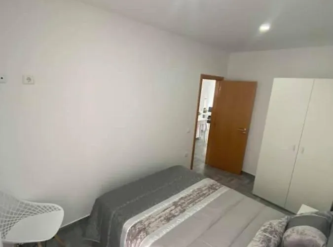 Casa Faneca - Faneca נאזרה