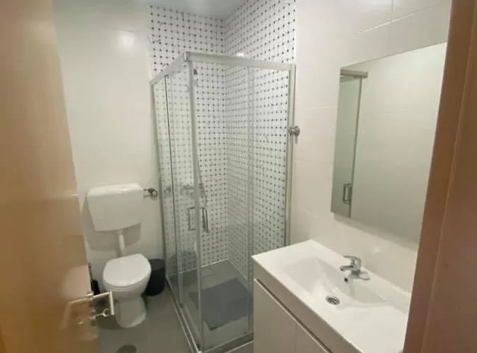 Casa Faneca - Faneca