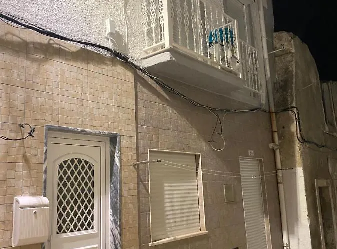 בית נופש Casa Faneca - Faneca